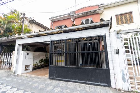 Casa à venda com 500m², 3 quartos e 4 vagasFachada da Casa