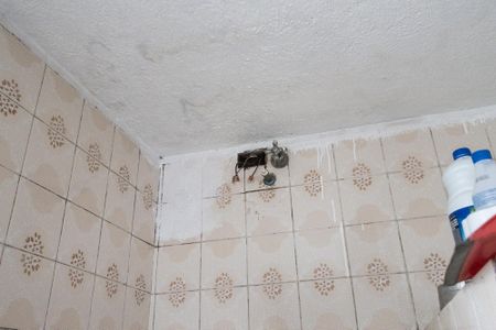 Casa à venda com 500m², 3 quartos e 4 vagasBanheiro Social