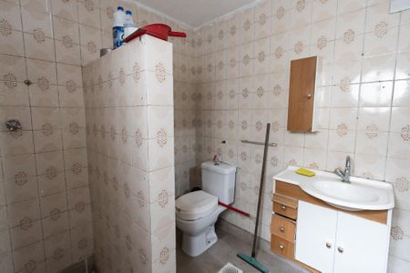 Casa à venda com 500m², 3 quartos e 4 vagasBanheiro Social