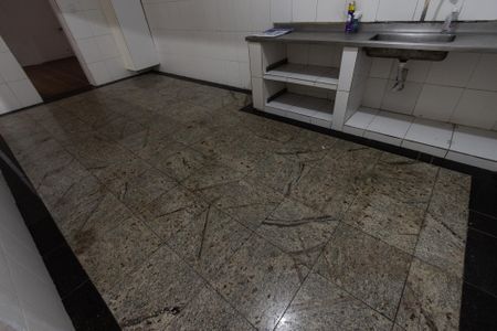 Casa à venda com 500m², 3 quartos e 4 vagasCozinha