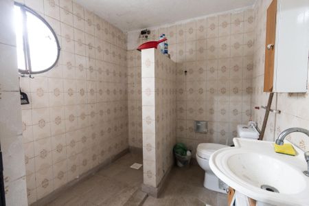 Casa à venda com 500m², 3 quartos e 4 vagasBanheiro Social