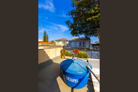 Casa à venda com 140m², 3 quartos e 2 vagas Casa à venda com 140m², 3 quartos e 2 vagasSuíte terraço