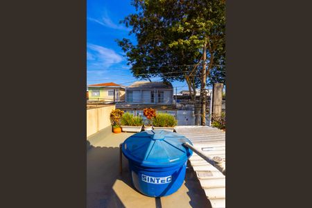 Casa à venda com 140m², 3 quartos e 2 vagas Casa à venda com 140m², 3 quartos e 2 vagasSuíte terraço