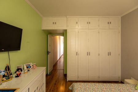 Casa à venda com 140m², 3 quartos e 2 vagas Casa à venda com 140m², 3 quartos e 2 vagasQuarto 1