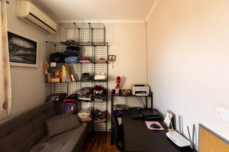 Casa à venda com 140m², 3 quartos e 2 vagas Casa à venda com 140m², 3 quartos e 2 vagasQuarto 2