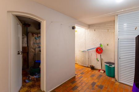 Casa à venda com 140m², 3 quartos e 2 vagas Casa à venda com 140m², 3 quartos e 2 vagasÁrea de Serviço