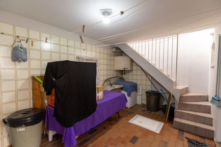 Casa à venda com 140m², 3 quartos e 2 vagas Casa à venda com 140m², 3 quartos e 2 vagasÁrea de Serviço