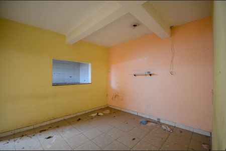 Casa à venda com 463m², 9 quartos e 8 vagasCozinha - copa