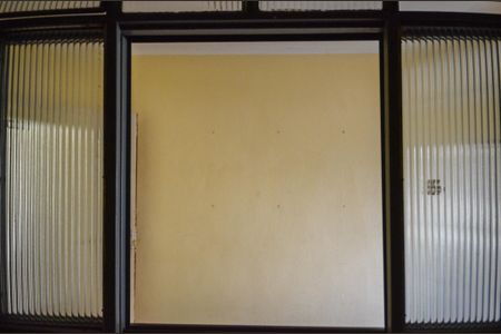 Casa à venda com 463m², 9 quartos e 8 vagasQuarto 4 - janela