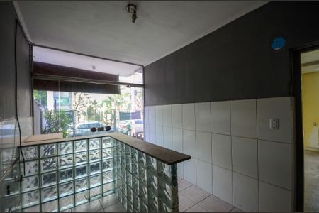 Casa à venda com 463m², 9 quartos e 8 vagasEntrada