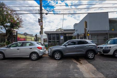 Casa à venda com 463m², 9 quartos e 8 vagasFachada