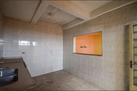 Casa à venda com 463m², 9 quartos e 8 vagasCozinha