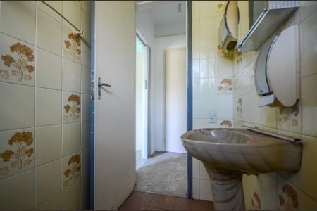 Casa à venda com 463m², 9 quartos e 8 vagasBanheiro