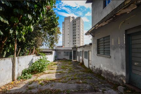 Casa à venda com 463m², 9 quartos e 8 vagasQuintal