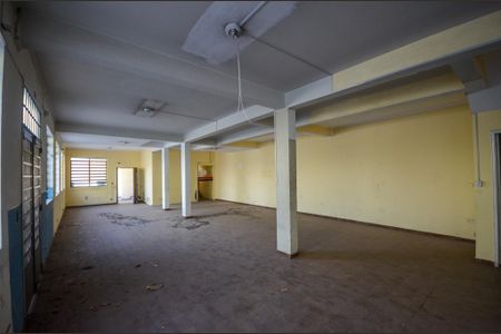 Casa à venda com 463m², 9 quartos e 8 vagasSalão