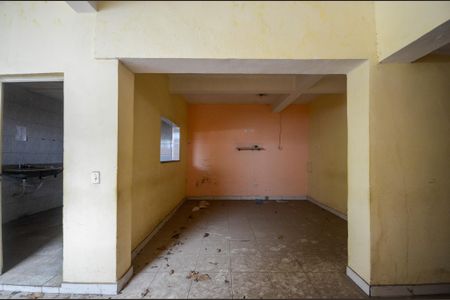 Casa à venda com 463m², 9 quartos e 8 vagasCozinha - copa