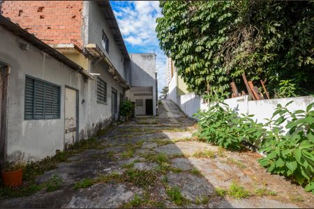 Casa à venda com 463m², 9 quartos e 8 vagasQuintal