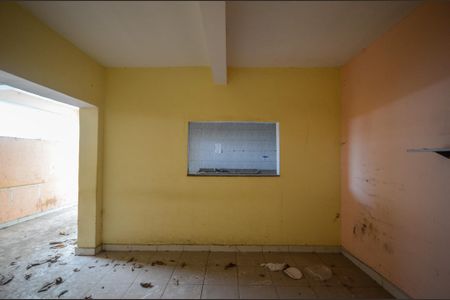 Casa à venda com 463m², 9 quartos e 8 vagasCozinha - copa