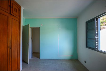 Casa à venda com 463m², 9 quartos e 8 vagasQuarto 3