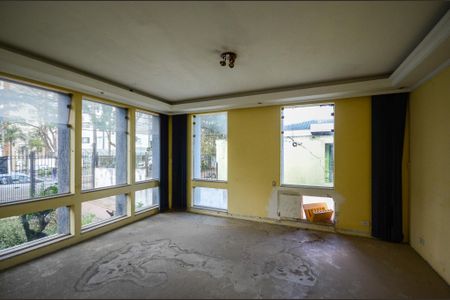 Sala de casa para alugar com 9 quartos, 463m² em Nossa Senhora do O, São Paulo