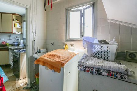 Apartamento à venda com 122m², 2 quartos e 1 vaga