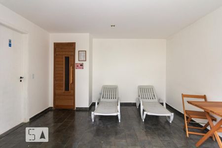 Apartamento à venda com 122m², 2 quartos e 1 vaga