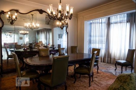 Apartamento à venda com 4 quartos, 353m² em Copacabana, Rio de Janeiro