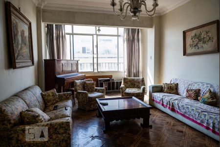 Apartamento à venda com 4 quartos, 353m² em Copacabana, Rio de Janeiro