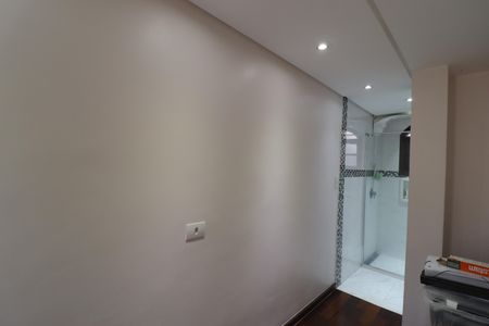 Casa para alugar com 180m², 3 quartos e 2 vagasCloset Quarto 1 suíte