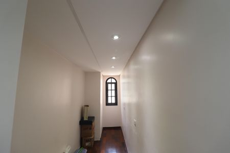 Casa para alugar com 180m², 3 quartos e 2 vagasCloset Quarto 1 suíte