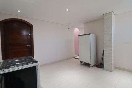 Casa para alugar com 180m², 3 quartos e 2 vagasEspaço Gourmet