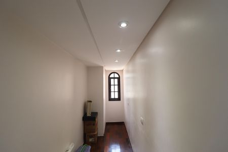 Casa para alugar com 180m², 3 quartos e 2 vagasCloset Quarto 1 suíte