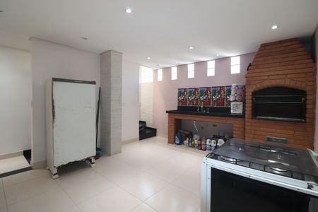 Casa para alugar com 180m², 3 quartos e 2 vagasEspaço Gourmet