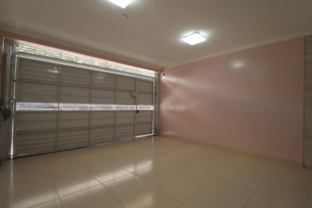 Casa para alugar com 180m², 3 quartos e 2 vagasGaragem