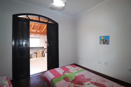 Casa para alugar com 180m², 3 quartos e 2 vagasQuarto 3