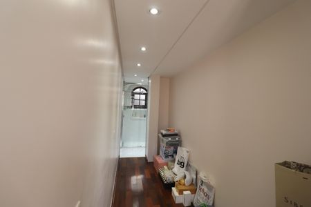 Casa para alugar com 180m², 3 quartos e 2 vagasCloset Quarto 1 suíte