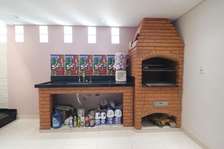 Casa para alugar com 180m², 3 quartos e 2 vagasEspaço Gourmet