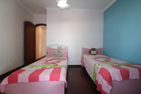 Casa para alugar com 180m², 3 quartos e 2 vagasQuarto 3