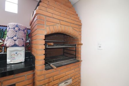 Casa para alugar com 180m², 3 quartos e 2 vagasEspaço Gourmet