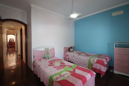 Casa para alugar com 180m², 3 quartos e 2 vagasQuarto 3