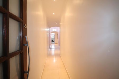 Casa para alugar com 180m², 3 quartos e 2 vagasQuintal