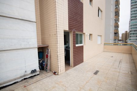 Apartamento para alugar com 112m², 2 quartos e 2 vagas Apartamento para alugar com 112m², 2 quartos e 2 vagasVaranda