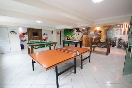 Apartamento para alugar com 112m², 2 quartos e 2 vagas Apartamento para alugar com 112m², 2 quartos e 2 vagasÁrea comum
