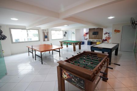 Apartamento para alugar com 112m², 2 quartos e 2 vagas Apartamento para alugar com 112m², 2 quartos e 2 vagasÁrea comum