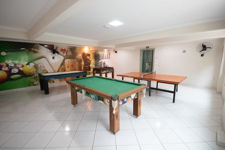 Apartamento para alugar com 112m², 2 quartos e 2 vagas Apartamento para alugar com 112m², 2 quartos e 2 vagasÁrea comum
