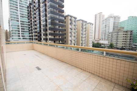 Apartamento para alugar com 112m², 2 quartos e 2 vagas Apartamento para alugar com 112m², 2 quartos e 2 vagasVaranda