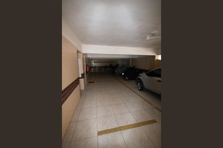 Apartamento para alugar com 112m², 2 quartos e 2 vagas Apartamento para alugar com 112m², 2 quartos e 2 vagasGaragem