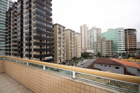 Apartamento para alugar com 112m², 2 quartos e 2 vagas Apartamento para alugar com 112m², 2 quartos e 2 vagasVaranda