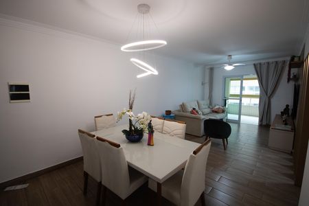 Apartamento para alugar com 112m², 2 quartos e 2 vagas Apartamento para alugar com 112m², 2 quartos e 2 vagasSala