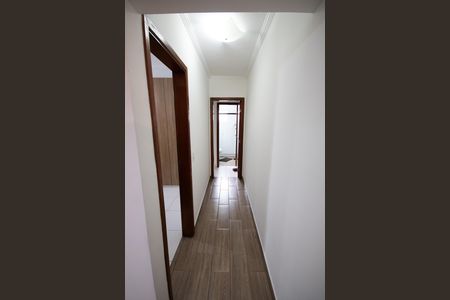 Apartamento para alugar com 112m², 2 quartos e 2 vagas Apartamento para alugar com 112m², 2 quartos e 2 vagasCorredor